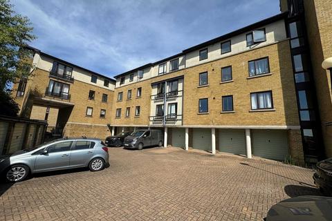 2 bedroom apartment to rent, Kintyre House, Cold Harbour, london