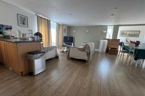 2 bedroom apartment to rent, Kintyre House, Cold Harbour, london