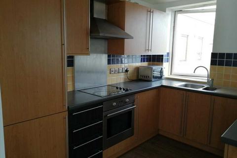 2 bedroom apartment to rent, Kintyre House, Cold Harbour, london