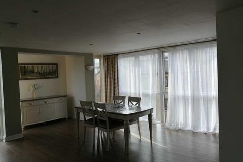 2 bedroom apartment to rent, Kintyre House, Cold Harbour, london