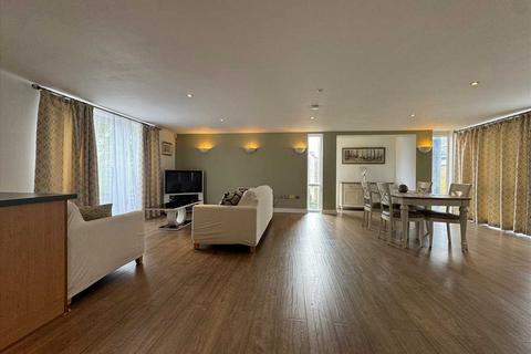 2 bedroom apartment to rent, Kintyre House, Cold Harbour, london