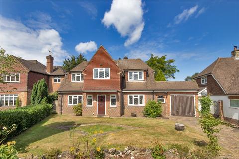 3 bedroom detached house for sale, Cranmer Road, Sevenoaks, Kent, TN13