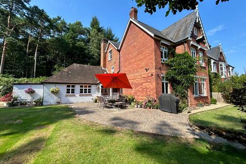 undefined, Gardeners Hill Road, Lower Bourne, Farnham