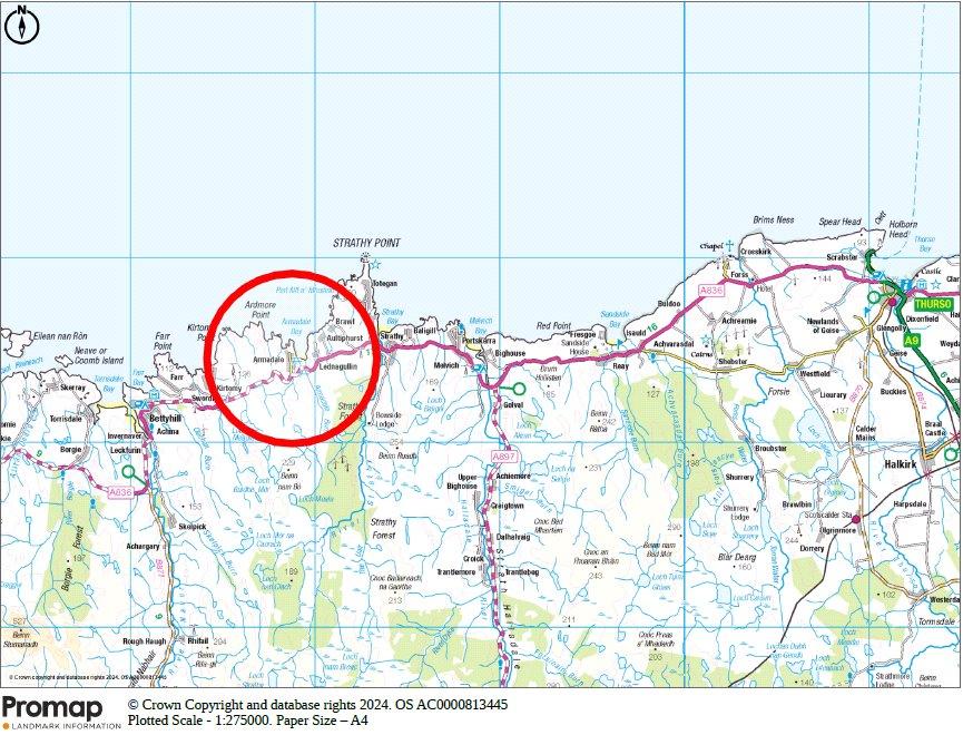 Location Plan