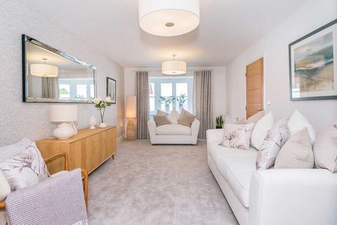 4 bedroom detached house for sale, Plot 64, The Maple at Lockley Gardens, The Long Shoot CV11