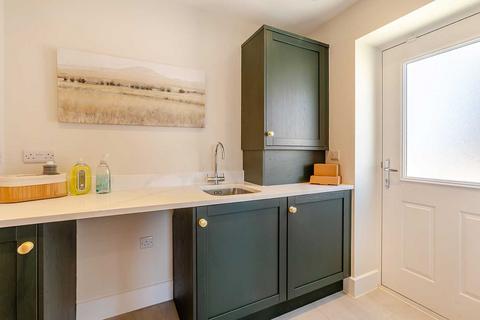 4 bedroom detached house for sale, Plot 64, The Maple at Lockley Gardens, CV11, The Long Shoot CV11