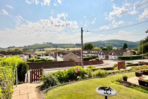 2 bedroom detached bungalow for sale, Risca Road, Newport NP10