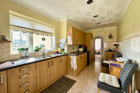 2 bedroom detached bungalow for sale, Risca Road, Newport NP10