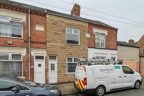 undefined, Hawthorne Street, Leicester, LE3