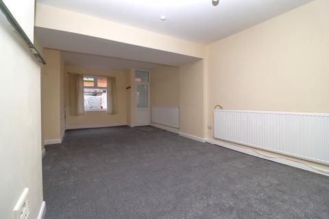 undefined, Hawthorne Street, Leicester, LE3