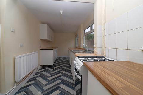 undefined, Hawthorne Street, Leicester, LE3