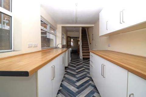 undefined, Hawthorne Street, Leicester, LE3