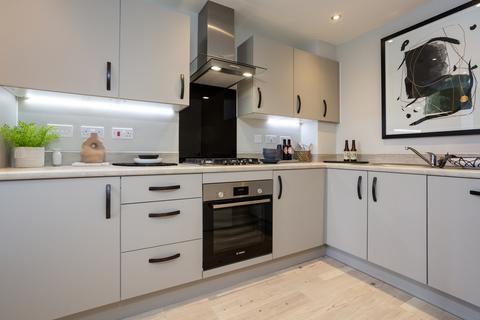 undefined, Plot 251, The Cartwright at Bamford Park at Windmill View, Bamford Park at Windmill View CV35