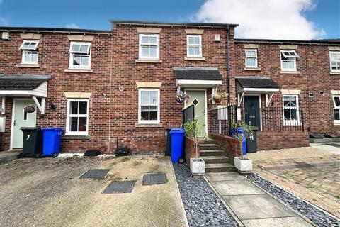 3 bedroom terraced house for sale, New School Close, Mosborough, Sheffield, S20 5EX