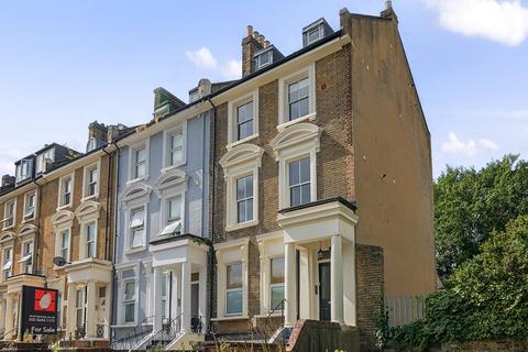 Basement, 60 Lewisham Way, London, SE14 6NY