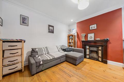 Basement, 60 Lewisham Way, London, SE14 6NY