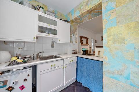 Basement, 60 Lewisham Way, London, SE14 6NY