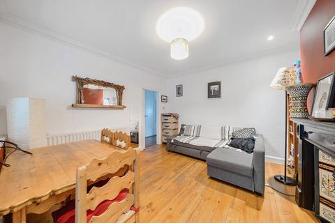 Basement, 60 Lewisham Way, London, SE14 6NY