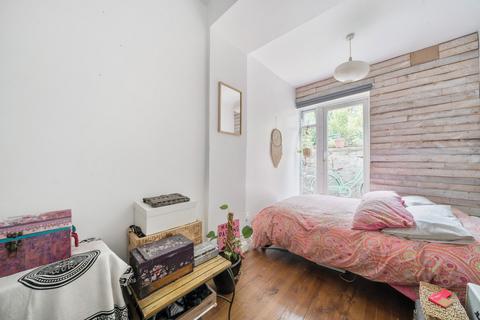 Basement, 60 Lewisham Way, London, SE14 6NY