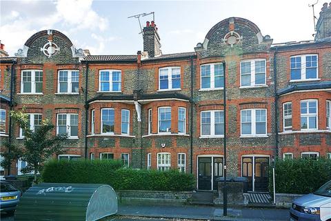 3 bedroom apartment for sale, Aristotle Road, London