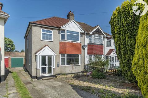 3 bedroom semi-detached house for sale, Clarendon Gardens, Dartford, Kent, DA2