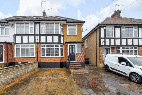 3 bedroom semi-detached house for sale, Valley Walk, Croxley Green, Rickmansworth