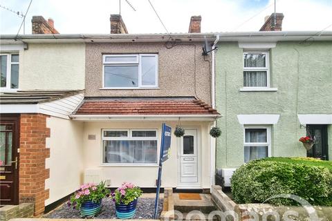 2 bedroom terraced house for sale, Dores Road, Swindon, Wiltshire