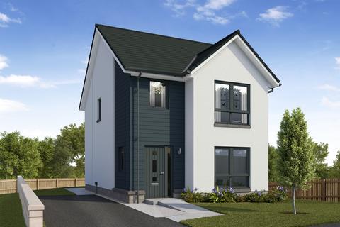 3 bedroom detached house for sale, Plot 121, Calder at Parks View, Wade's Circle, Inverness IV2