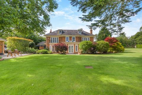 6 bedroom detached house for sale, Fulmer Common Road, Fulmer, Slough