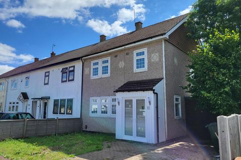 3 bedroom end of terrace house for sale, Heysham Drive, Watford, WD19