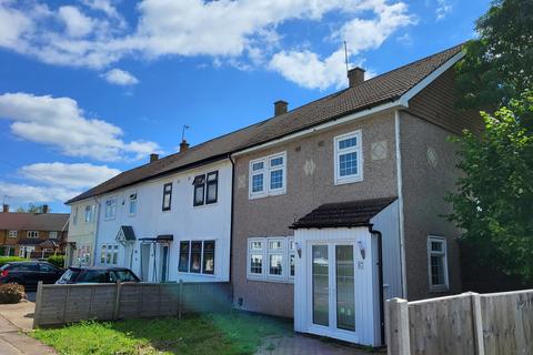 3 bedroom end of terrace house for sale, Heysham Drive, Watford, WD19