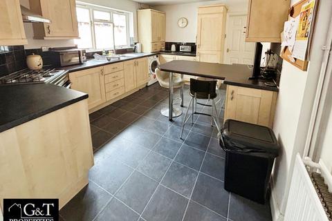 3 bedroom terraced house for sale, Intended Street, Halesowen