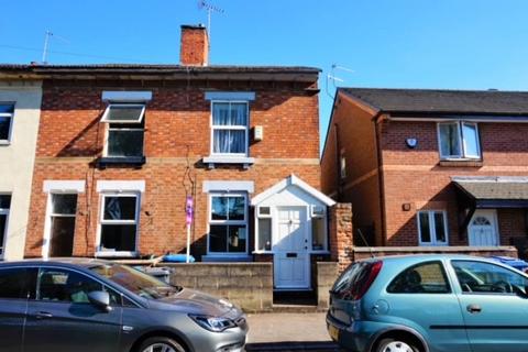 2 bedroom semi-detached house to rent, STOCKBROOK STREET, DERBY