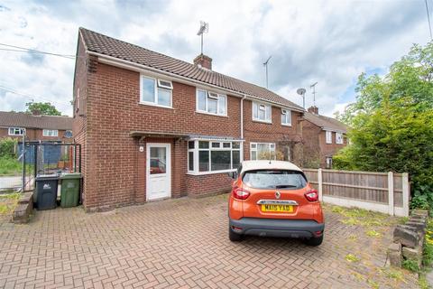 3 bedroom terraced house to rent, Moseley Street, Ripley