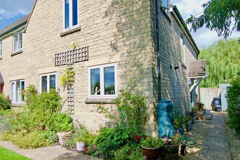 3 bedroom semi-detached house to rent, Shipton-under-Wychwood, Chipping Norton OX7