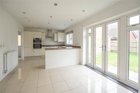 5 bedroom detached house to rent, Missenden Street,, Milton Keynes MK3