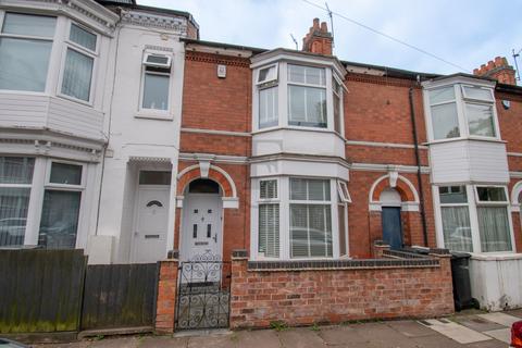 3 bedroom terraced house for sale, Stuart Street, West End