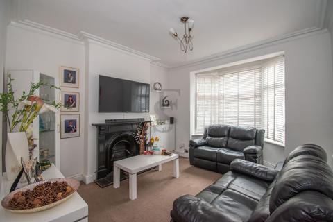 3 bedroom terraced house for sale, Stuart Street, West End