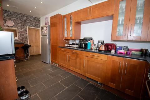 3 bedroom terraced house for sale, Stuart Street, West End