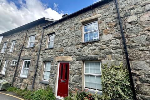 3 bedroom terraced house for sale, Hendre, 3 Well Street, Dolgellau, LL40 1DY