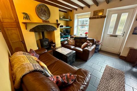 3 bedroom terraced house for sale, Hendre, 3 Well Street, Dolgellau, LL40 1DY