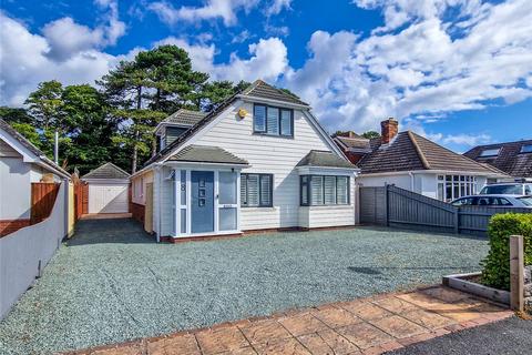 5 bedroom detached house for sale, Wellington Avenue, Friars Cliff, Christchurch, BH23