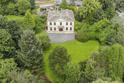 5 bedroom character property for sale, Burnley Road, Bacup, Lancashire