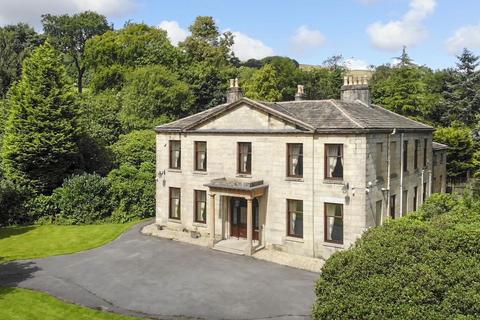 5 bedroom character property for sale, Burnley Road, Bacup, Lancashire