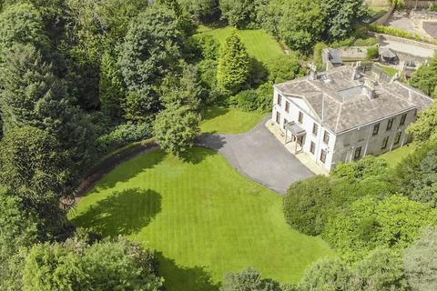 5 bedroom character property for sale, Burnley Road, Bacup, Lancashire