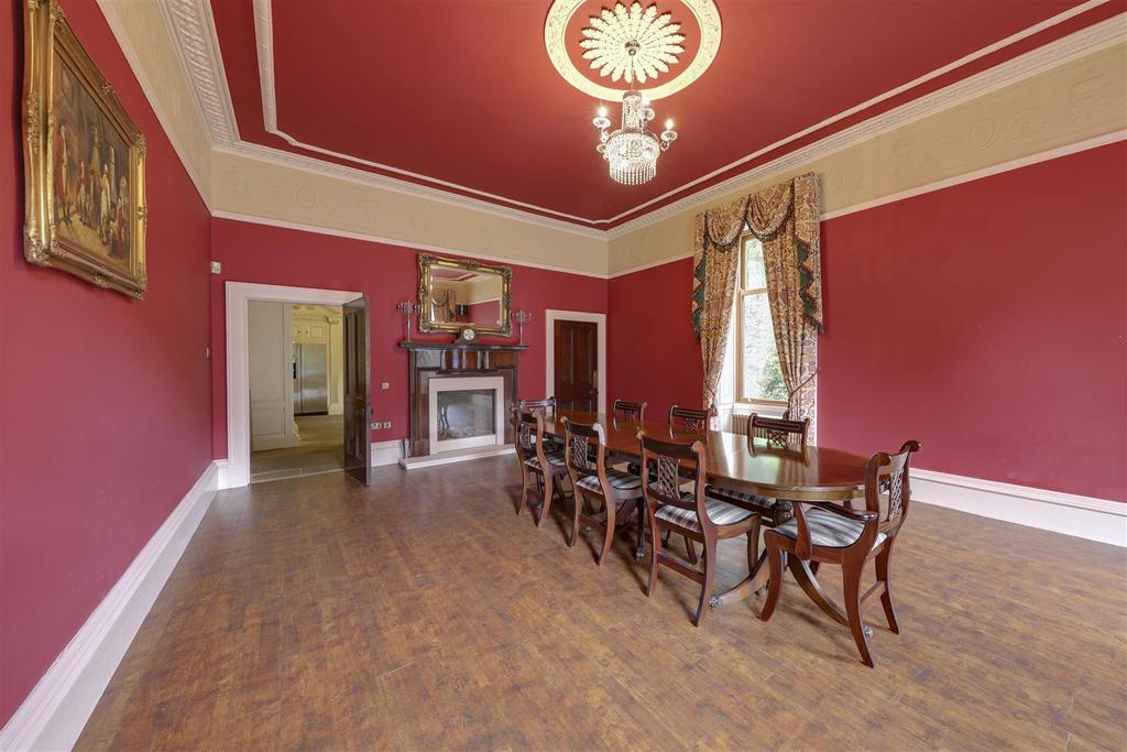 Reception Room 1