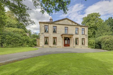 5 bedroom character property for sale, Burnley Road, Bacup, Lancashire