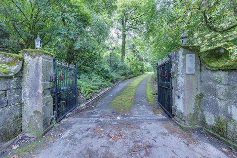 undefined, Burnley Road, Bacup, Lancashire