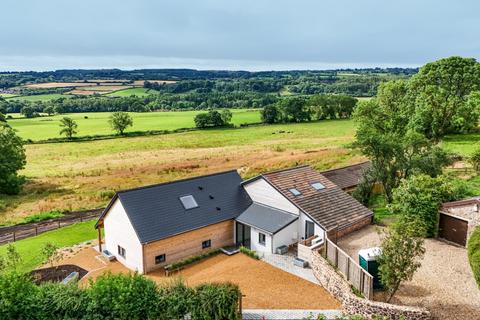 4 bedroom barn for sale, Pitcot Lane, Stratton-on-the-Fosse, Radstock, BA3