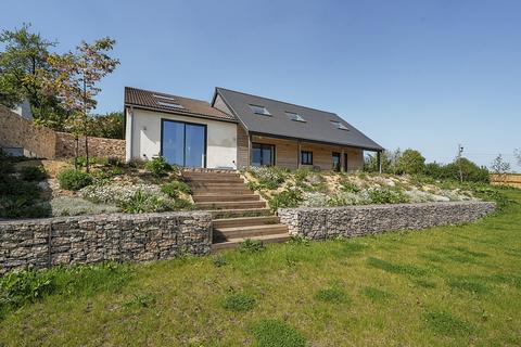 4 bedroom barn for sale, Pitcot Lane, Stratton-on-the-Fosse, Radstock, BA3